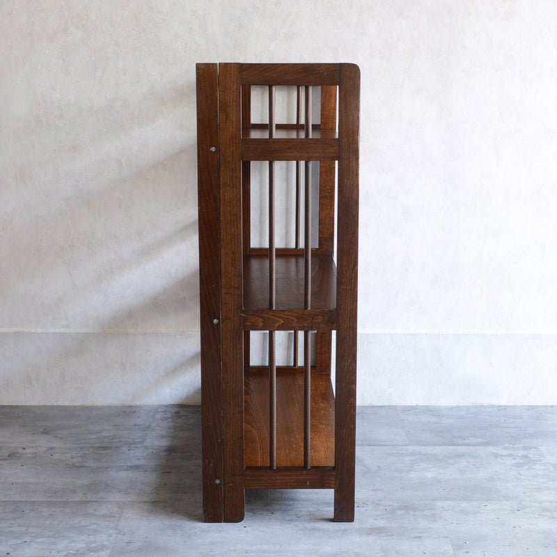 60S フォールディングシェルフ