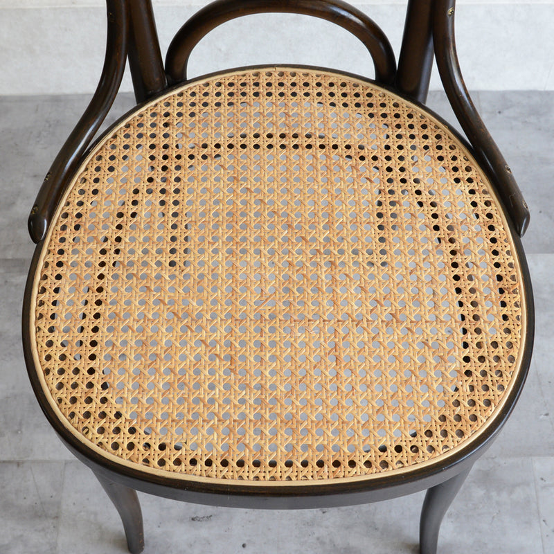 THONET トーネット　HIGH BACK CHAIR