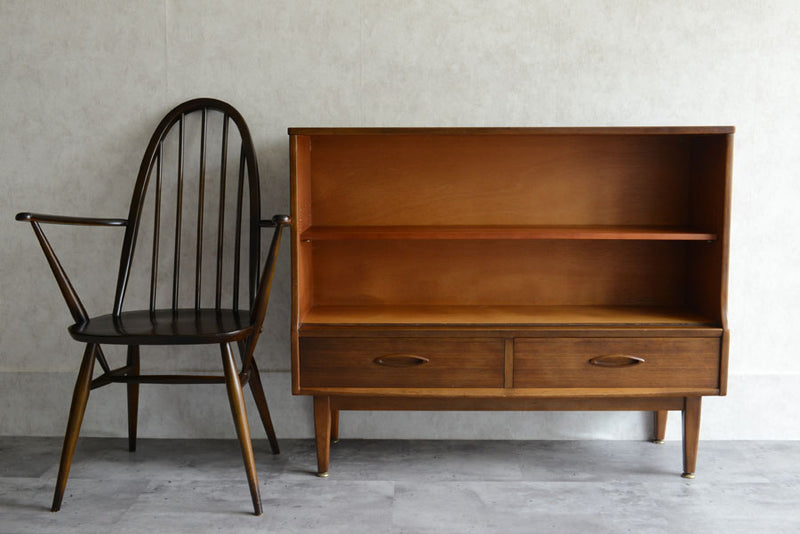 Jentique ジェンティーク　 ナロー　カップボード①