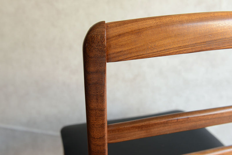 G-PLAN　ジープラン　ダイニングチェア4脚セットs1