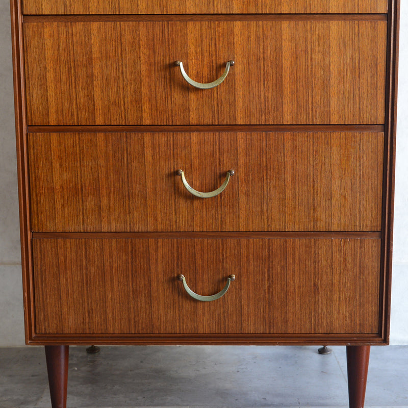 Meredew メレデュー チェスト08 ６段