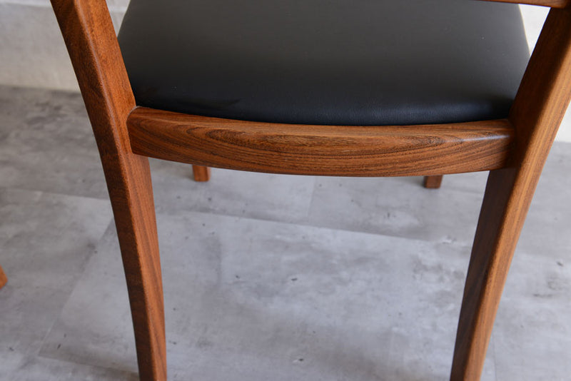 G-PLAN　ジープラン　ダイニングチェア4脚セットs1