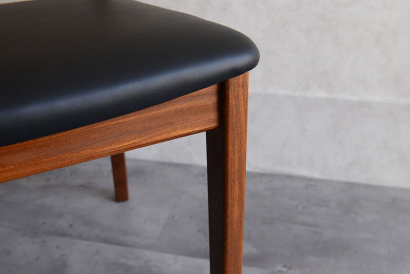 G-PLAN　ジープラン　ダイニングチェア4脚セットs1