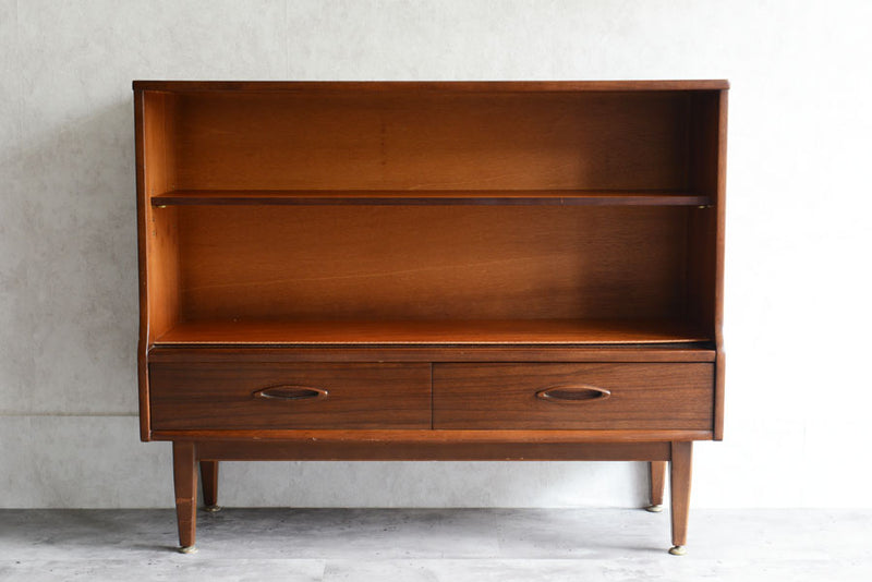 Jentique  ジェンティーク　ナロー　カップボード②