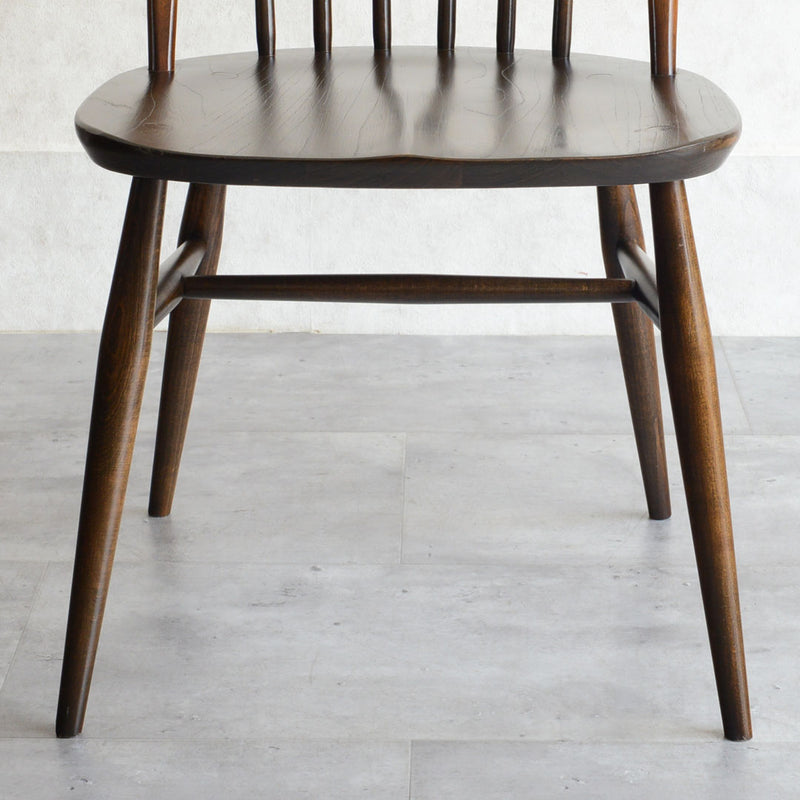 ERCOL クエーカーチェア 88 (ラージサイズ/オールドコロニアル）