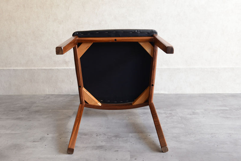 G-PLAN　ジープラン　ダイニングチェア4脚セットs1