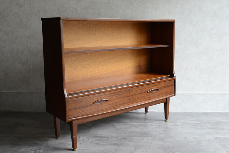 Jentique  ジェンティーク　ナロー　カップボード②