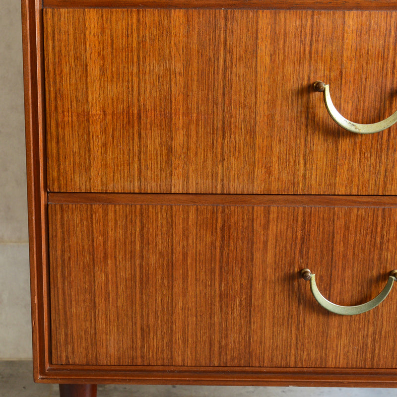 Meredew メレデュー チェスト08 ６段