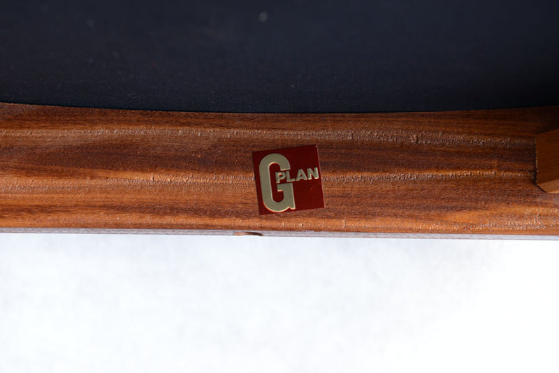 G-PLAN　ジープラン　ダイニングチェア4脚セットs1