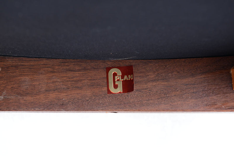 G-PLAN　ジープラン　ダイニングチェア4脚セットs1