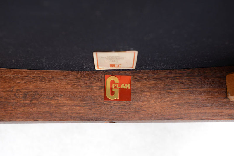 G-PLAN　ジープラン　ダイニングチェア4脚セットs1