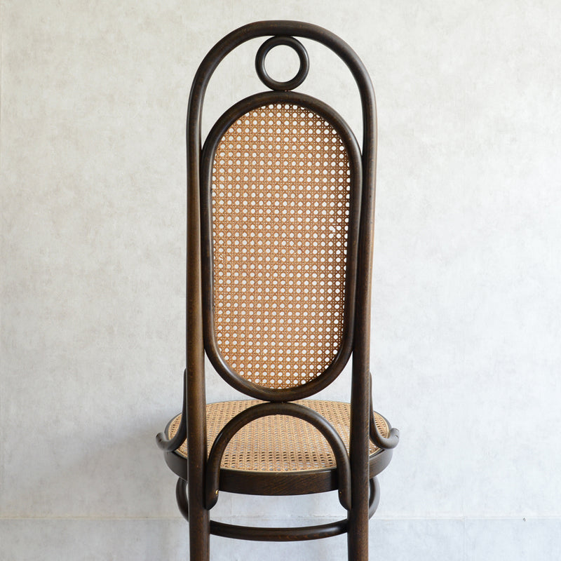 THONET トーネット　HIGH BACK CHAIR