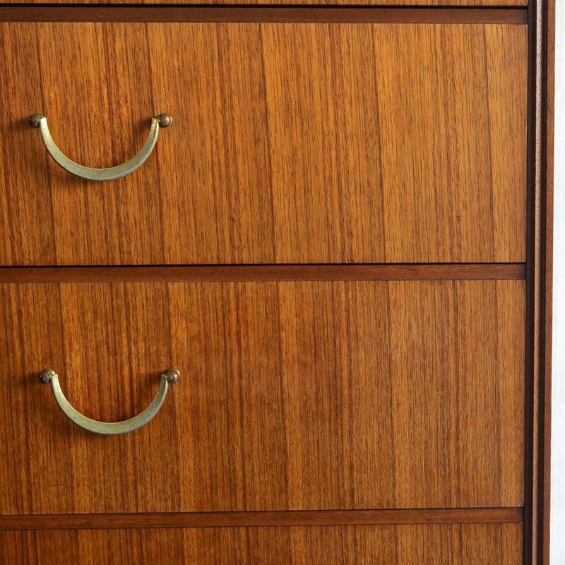 Meredew メレデュー チェスト08 ６段