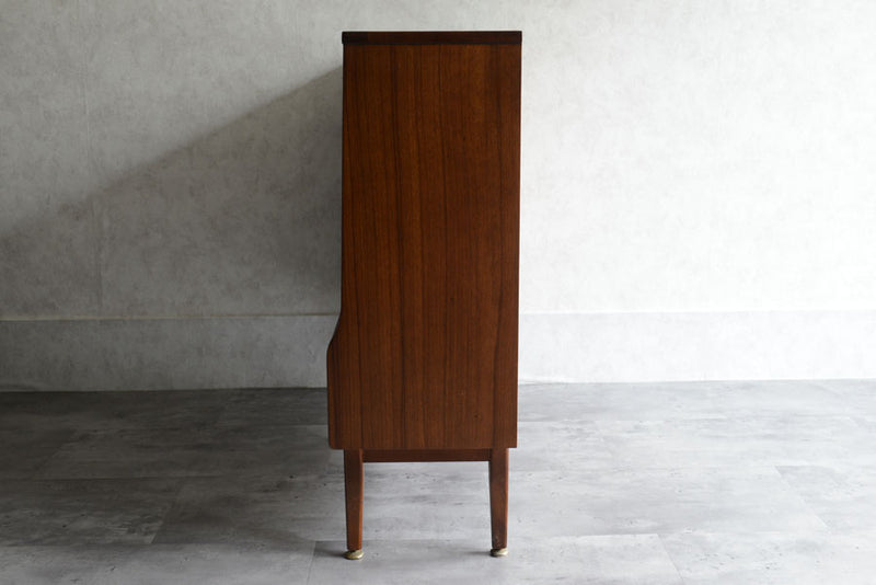 Jentique  ジェンティーク　ナロー　カップボード②