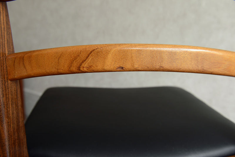 G-PLAN　ジープラン　ダイニングチェア4脚セットs1