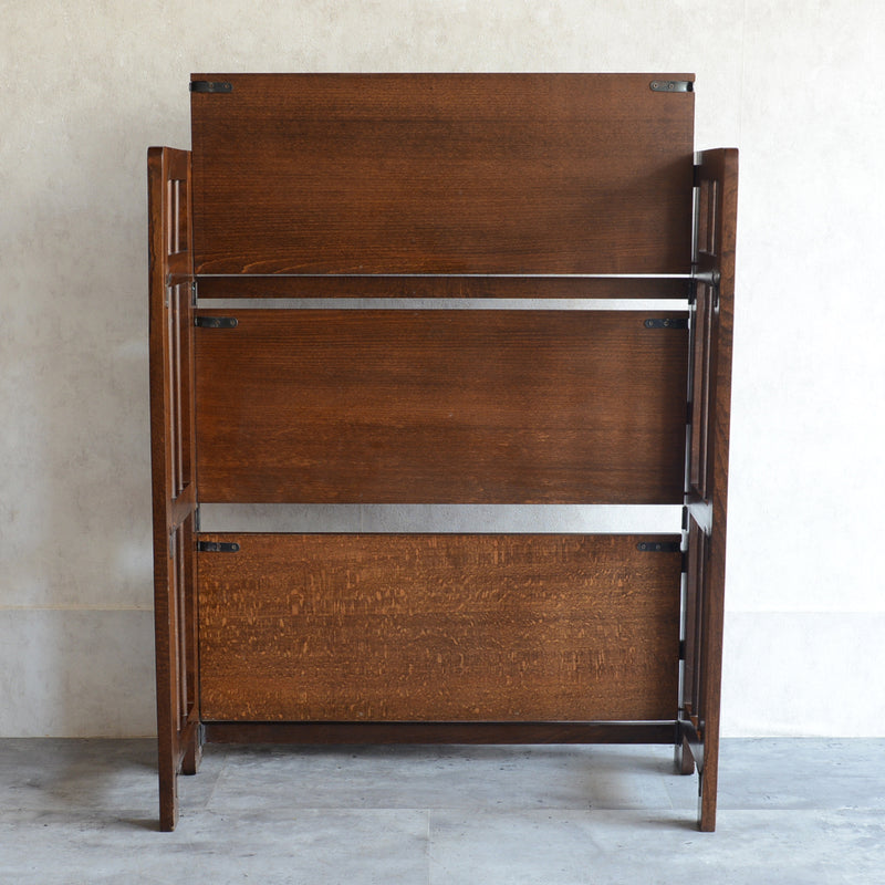 60S フォールディングシェルフ