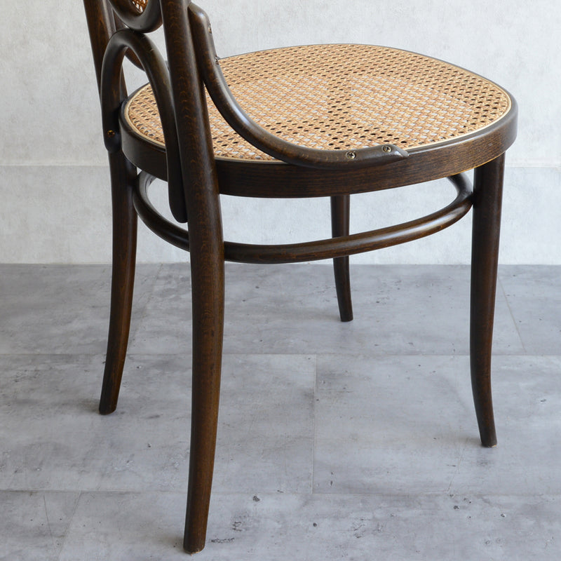 THONET トーネット　HIGH BACK CHAIR