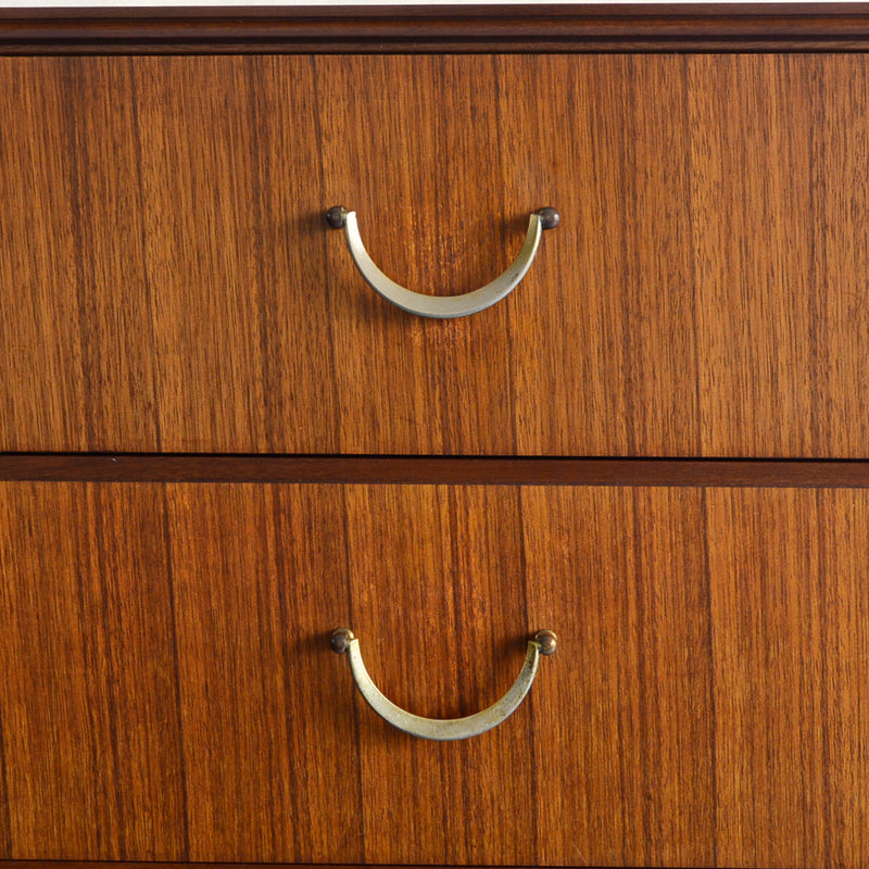 Meredew メレデュー チェスト08 ６段