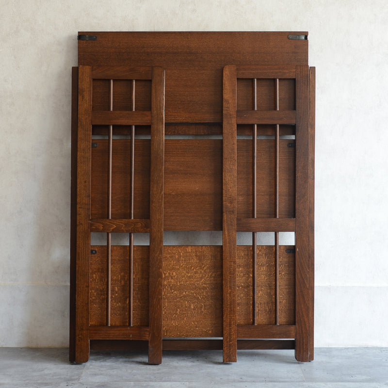 60S フォールディングシェルフ