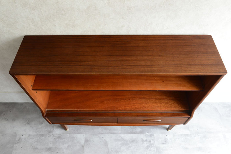 Jentique  ジェンティーク　ナロー　カップボード②