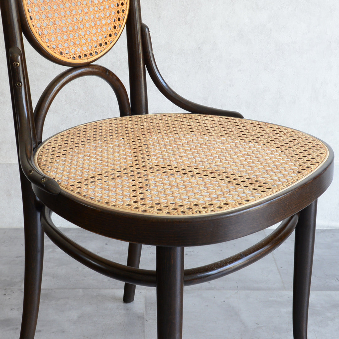 THONET トーネット　HIGH BACK CHAIR