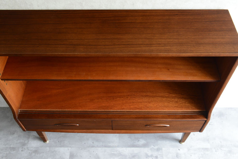 Jentique  ジェンティーク　ナロー　カップボード②