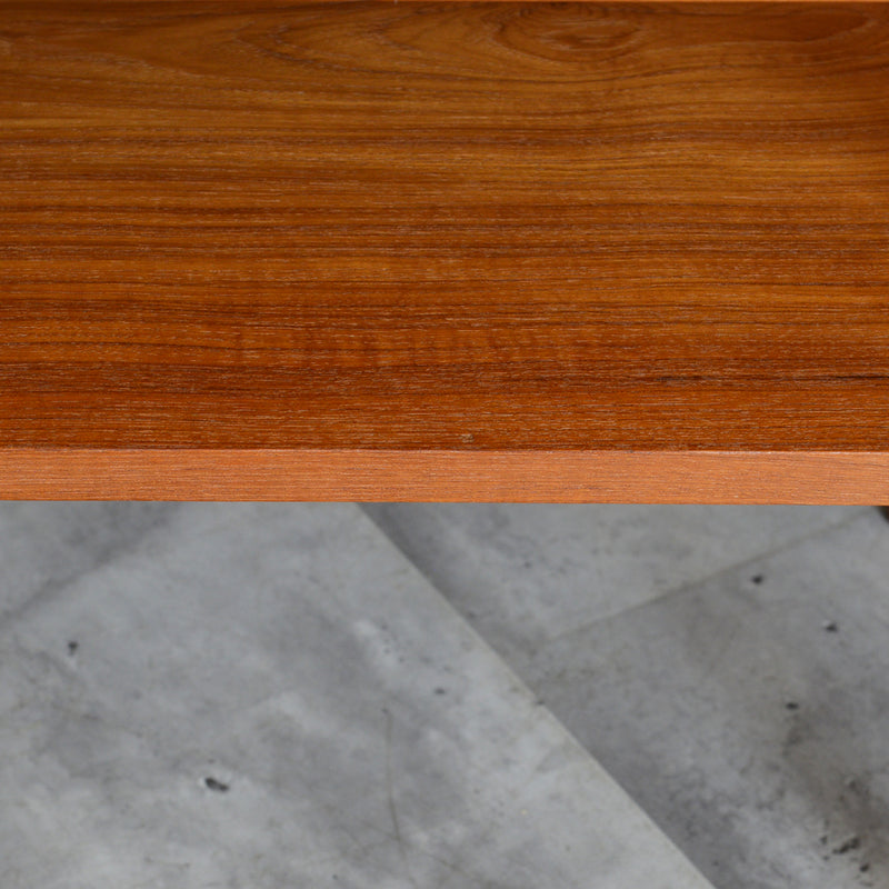 デンマーク ヴィンテージ スモールチェスト01（ウッドオイル仕上げ）