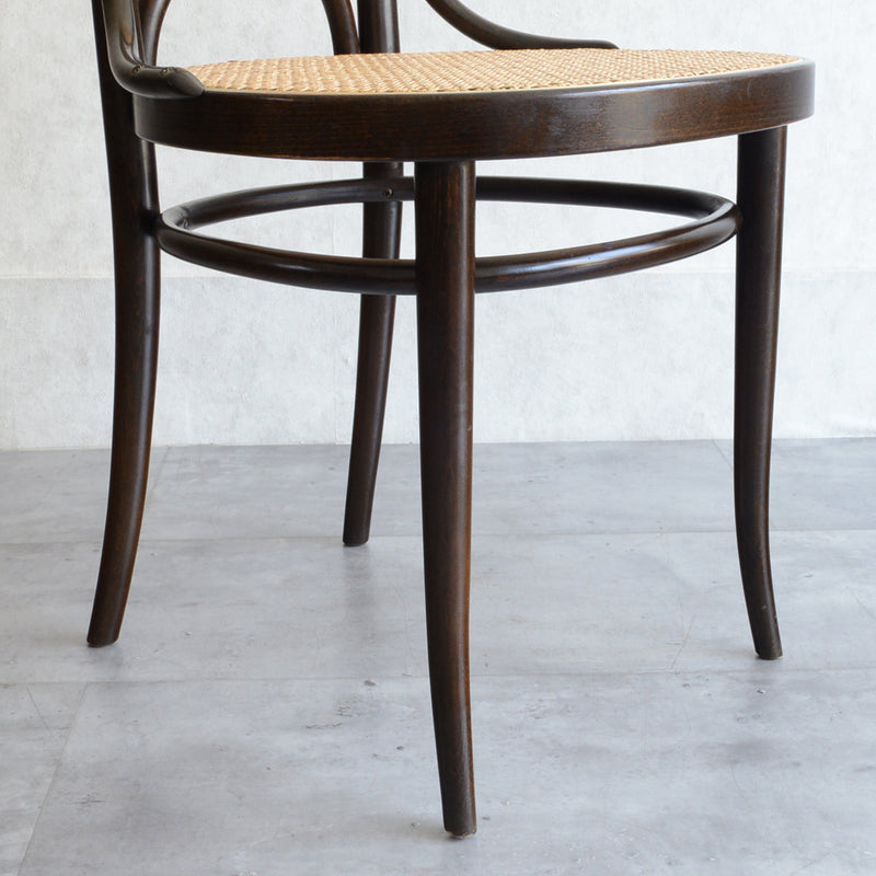 THONET トーネット　HIGH BACK CHAIR