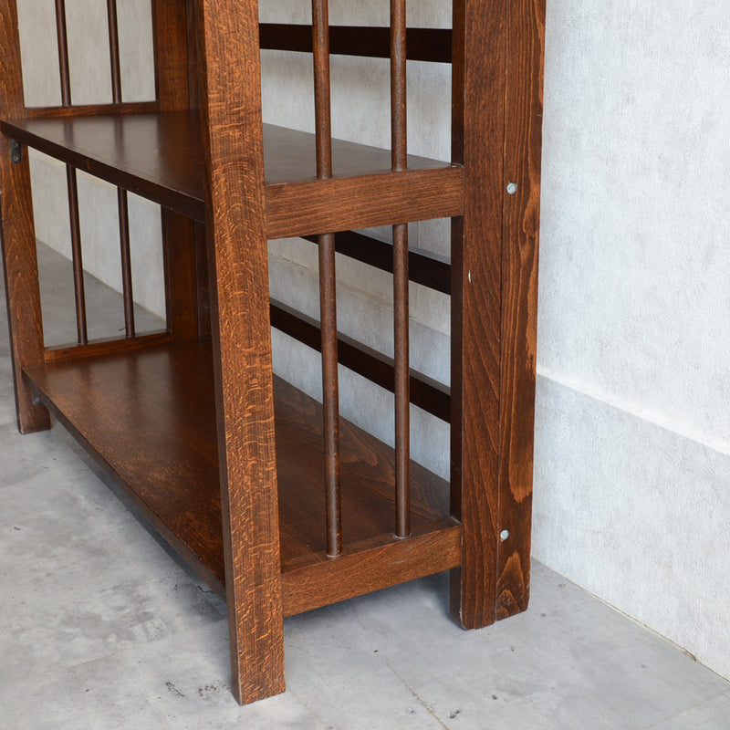 60S フォールディングシェルフ