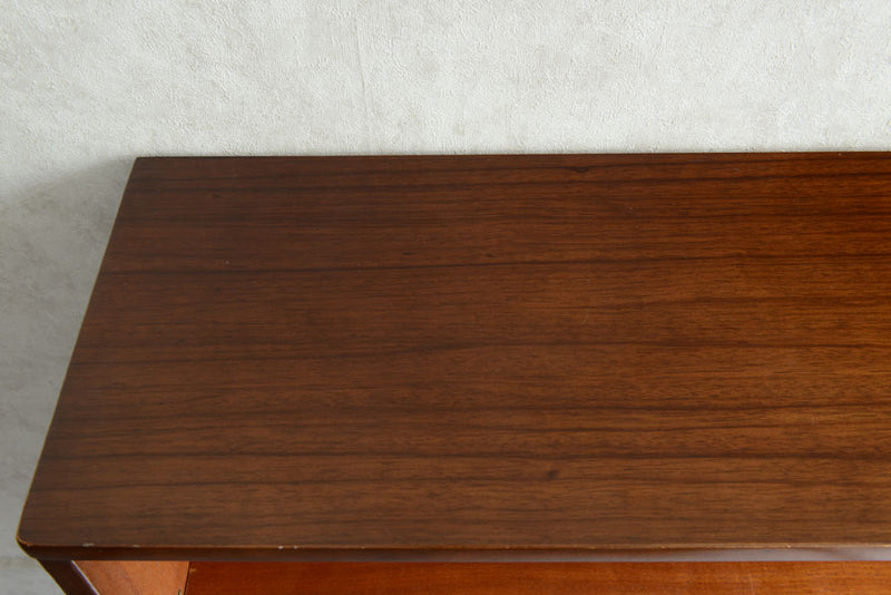 Jentique  ジェンティーク　ナロー　カップボード②