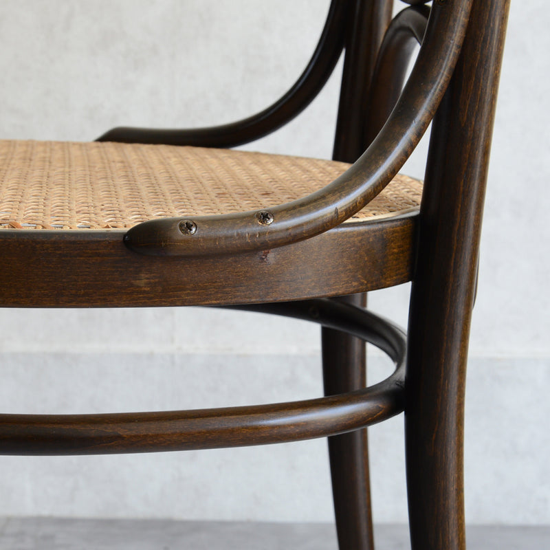 THONET トーネット　HIGH BACK CHAIR