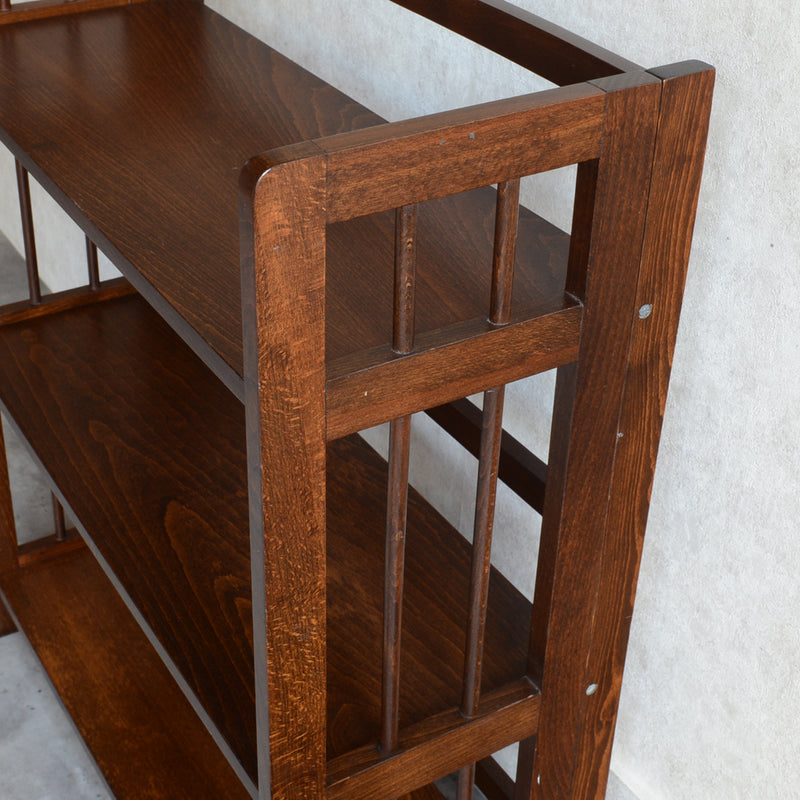 60S フォールディングシェルフ