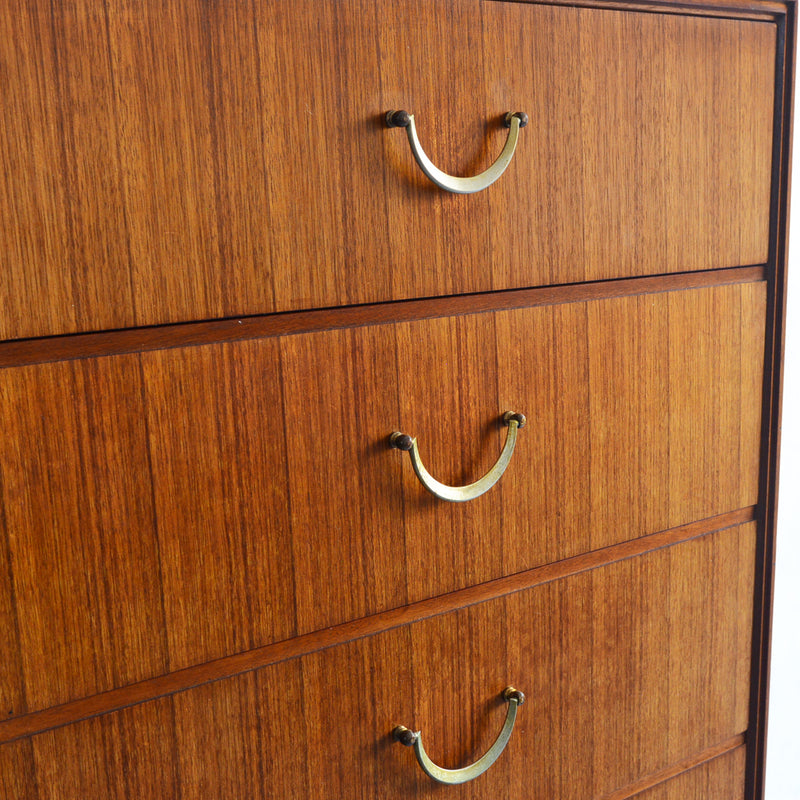 Meredew メレデュー チェスト08 ６段