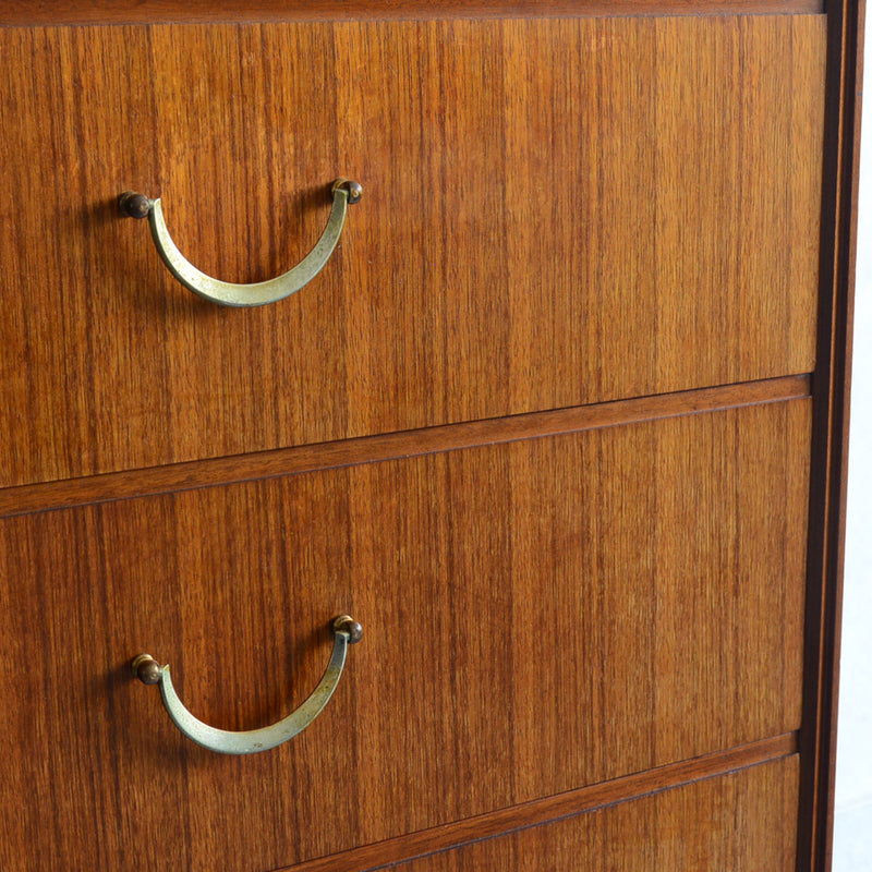 Meredew メレデュー チェスト08 ６段