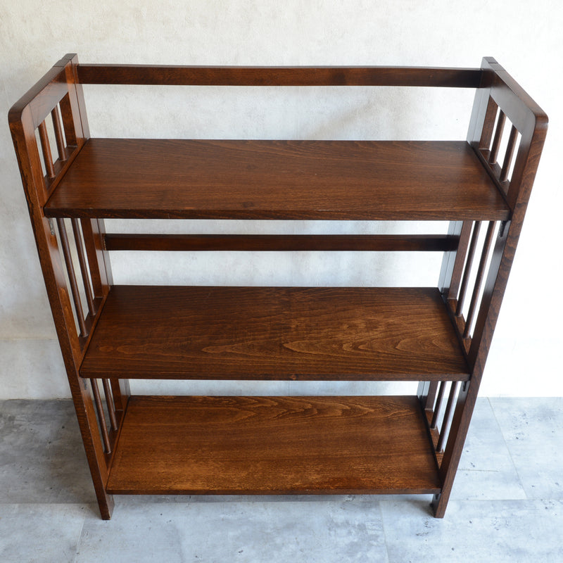 60S フォールディングシェルフ
