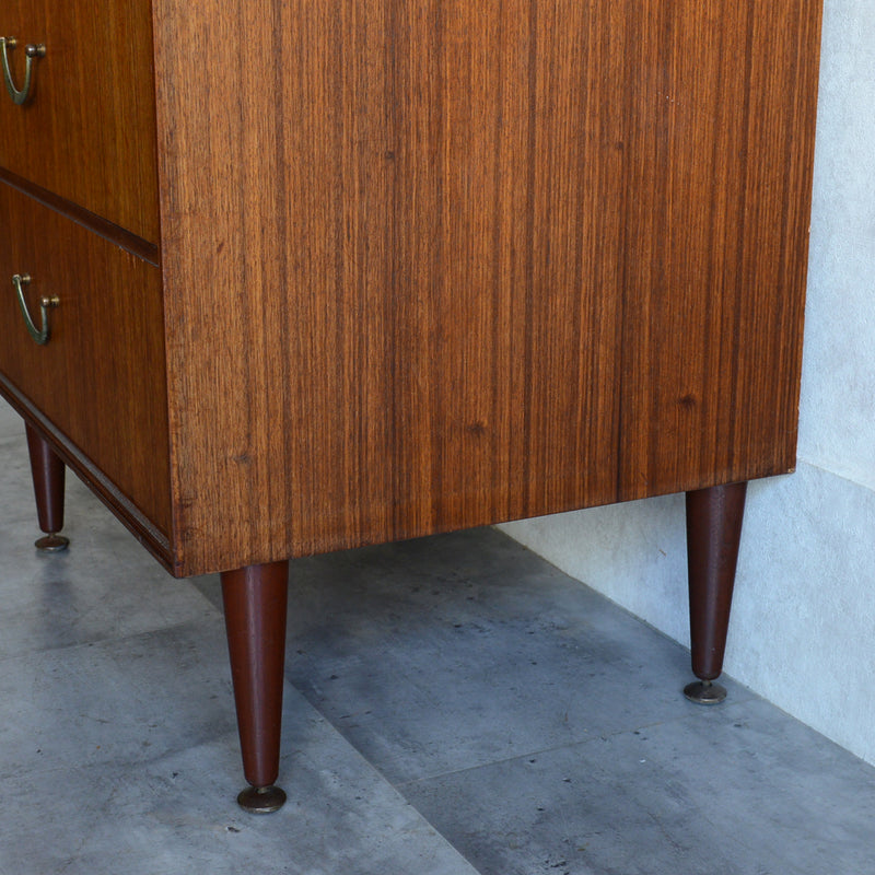 Meredew メレデュー チェスト08 ６段