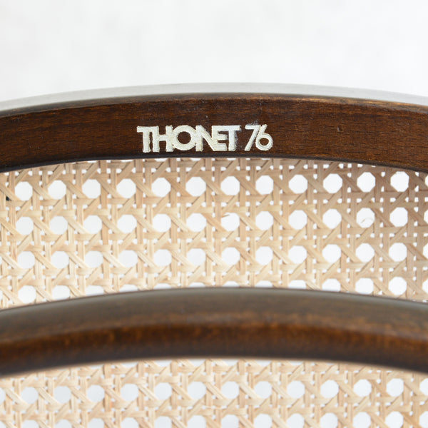 THONET トーネット　HIGH BACK CHAIR