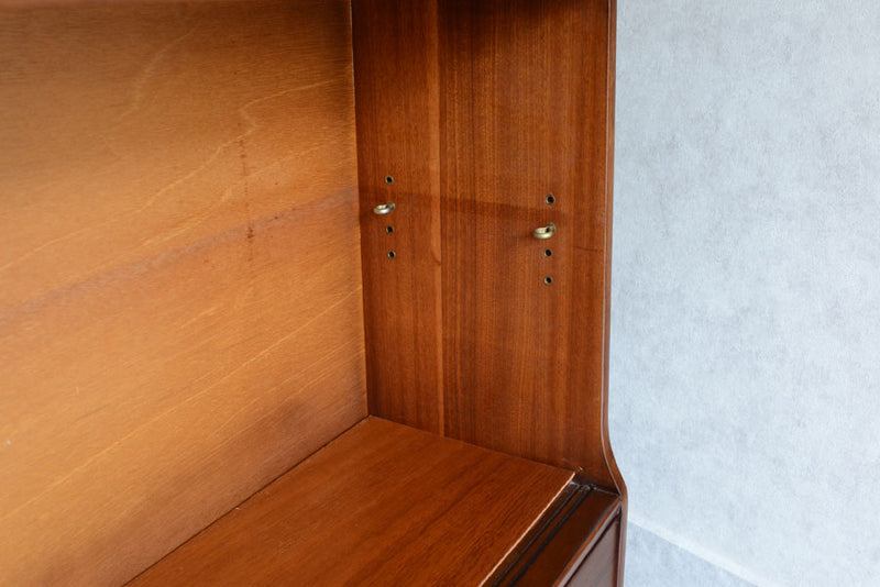 Jentique  ジェンティーク　ナロー　カップボード②