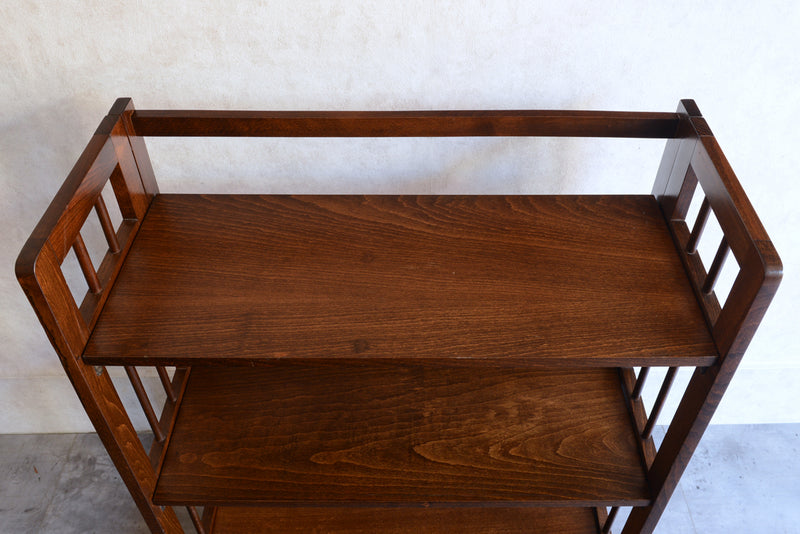 60S フォールディングシェルフ