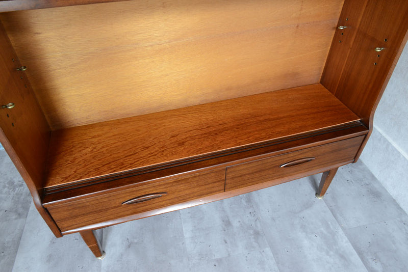 Jentique  ジェンティーク　ナロー　カップボード②