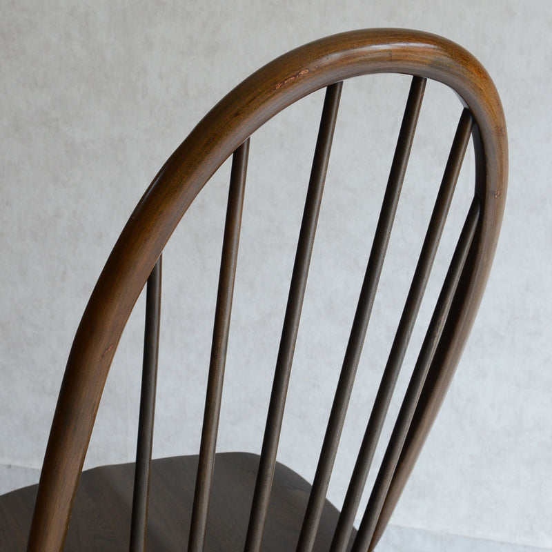 ERCOL クエーカーチェア 88 (ラージサイズ/オールドコロニアル）