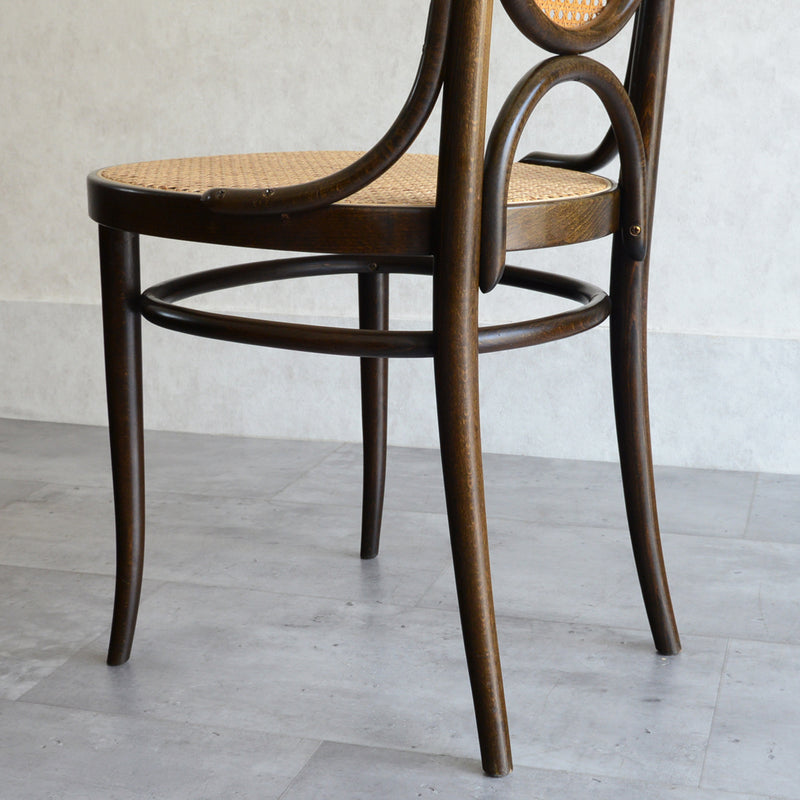 THONET トーネット　HIGH BACK CHAIR