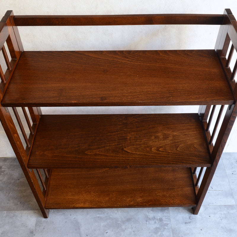 60S フォールディングシェルフ