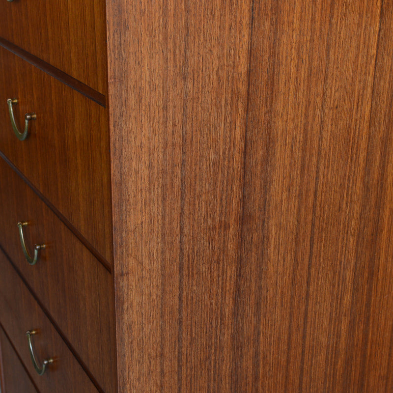 Meredew メレデュー チェスト08 ６段