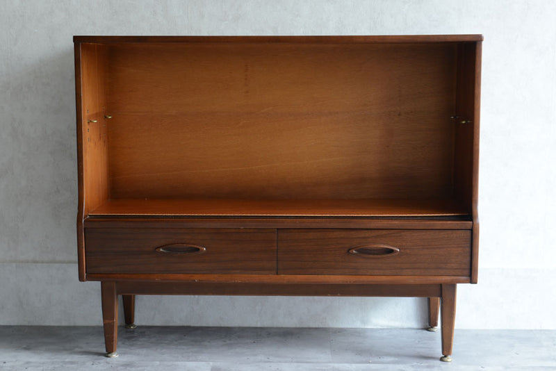 Jentique  ジェンティーク　ナロー　カップボード②