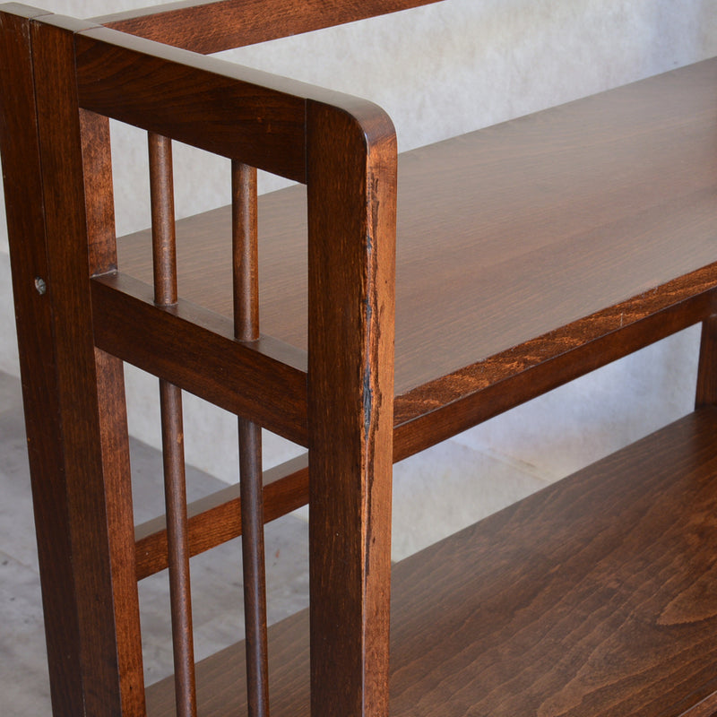 60S フォールディングシェルフ