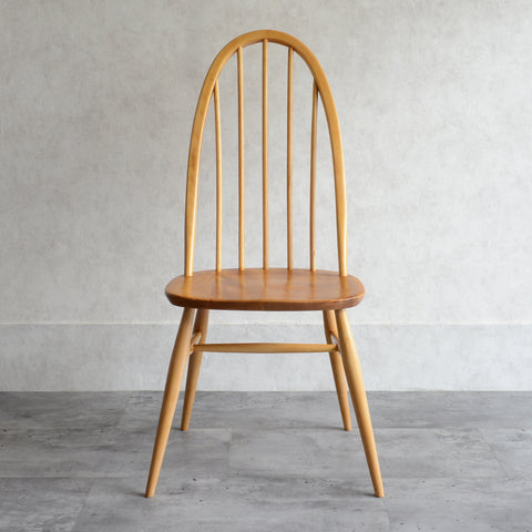 ERCOL アーコール クエーカーチェア 80