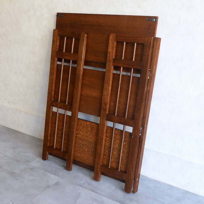 60S フォールディングシェルフ