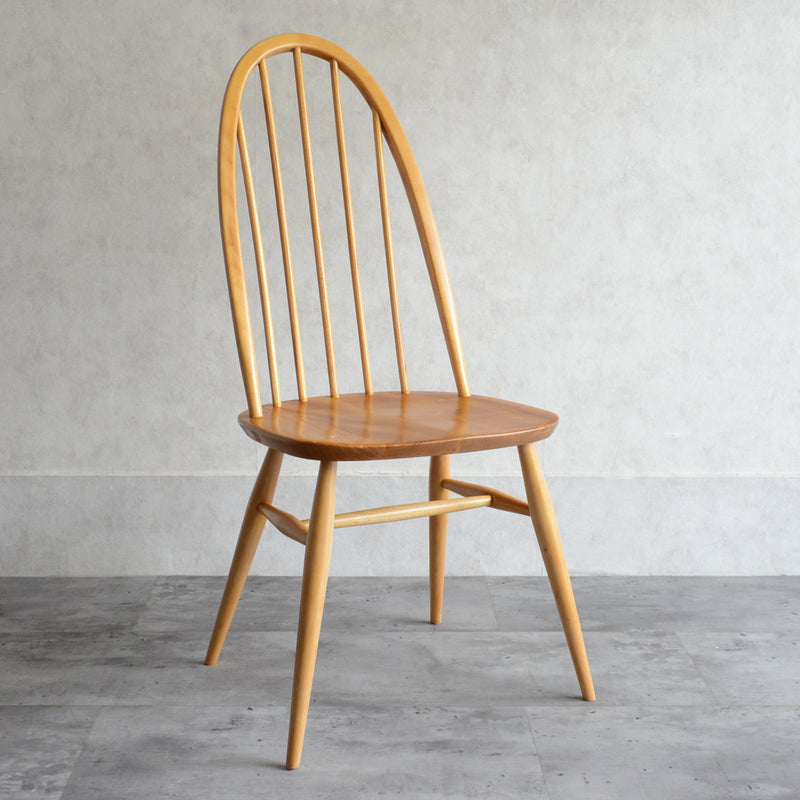 ERCOL アーコール クエーカーチェア 80