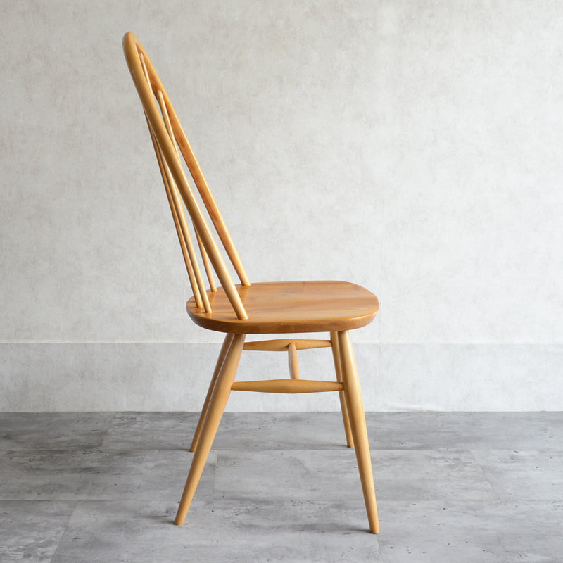 ERCOL アーコール クエーカーチェア 80